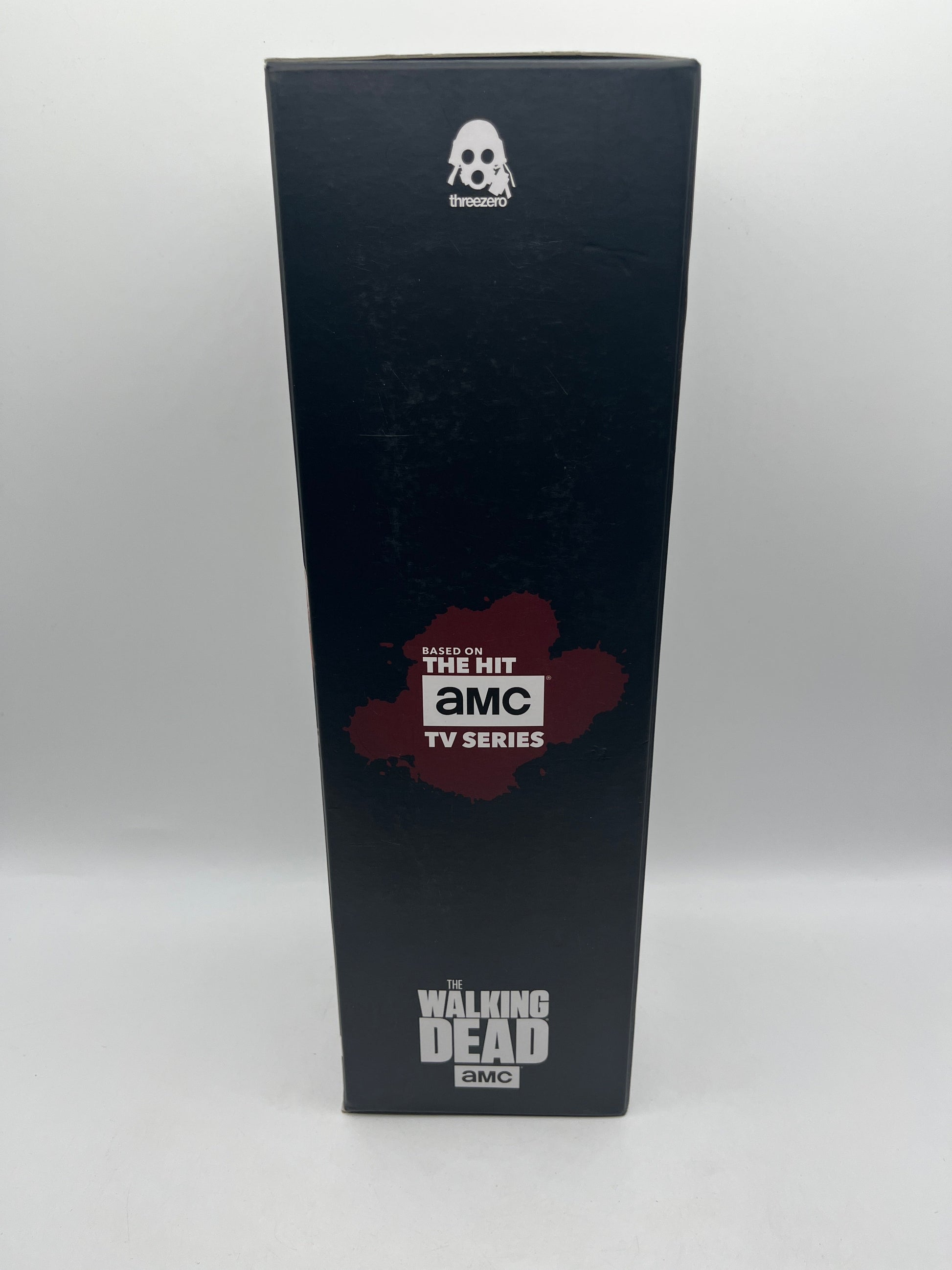 Threezero THE WALKING DEAD Merle Dixon 1/6 Scale Action Figure Statue FRENLY BRICKS - Open 7 Days