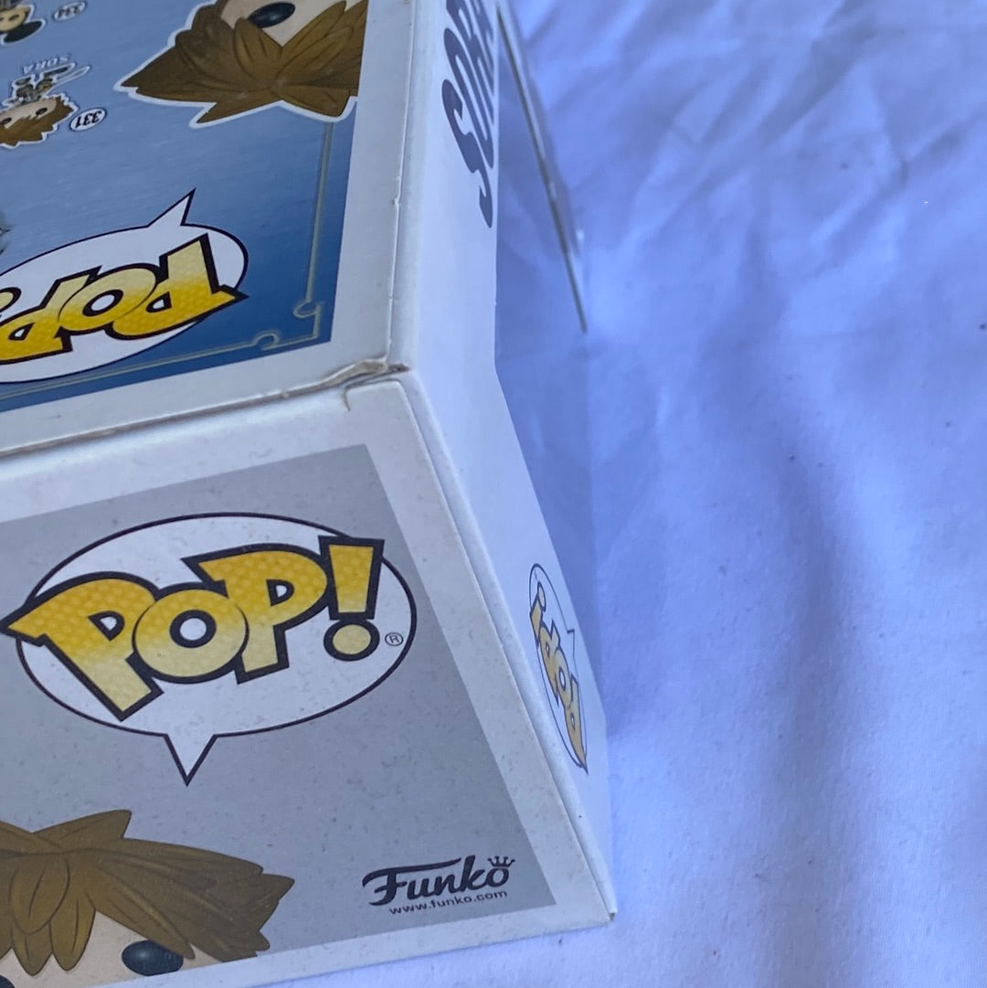 Funko POP! Sora #330 FRENLY BRICKS