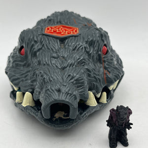 Bluebird Toys Mighty Max Traps Rattus Doom Zone Playset Incomplete FRENLY BRICKS - Open 7 Days
