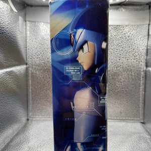 Bandai D-Arts Mega Man X Rock Man Megaman AUS Seller See Pictures FRENLY BRICKS - Open 7 Days