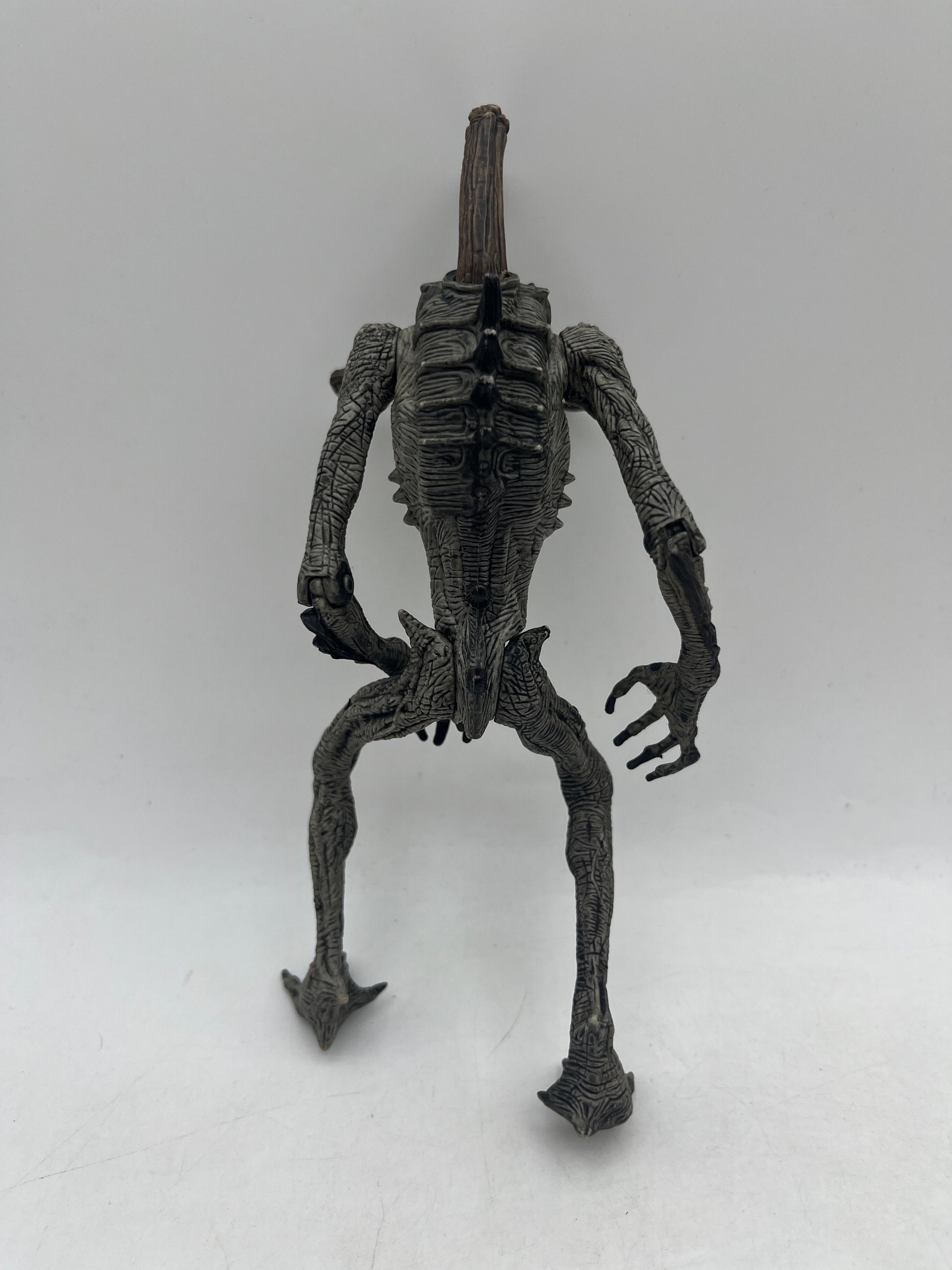 Spawn New Line Cinema McFarlane 1998 Violator Articulating Figure 8” Tall FRENLY BRICKS - Open 7 Days