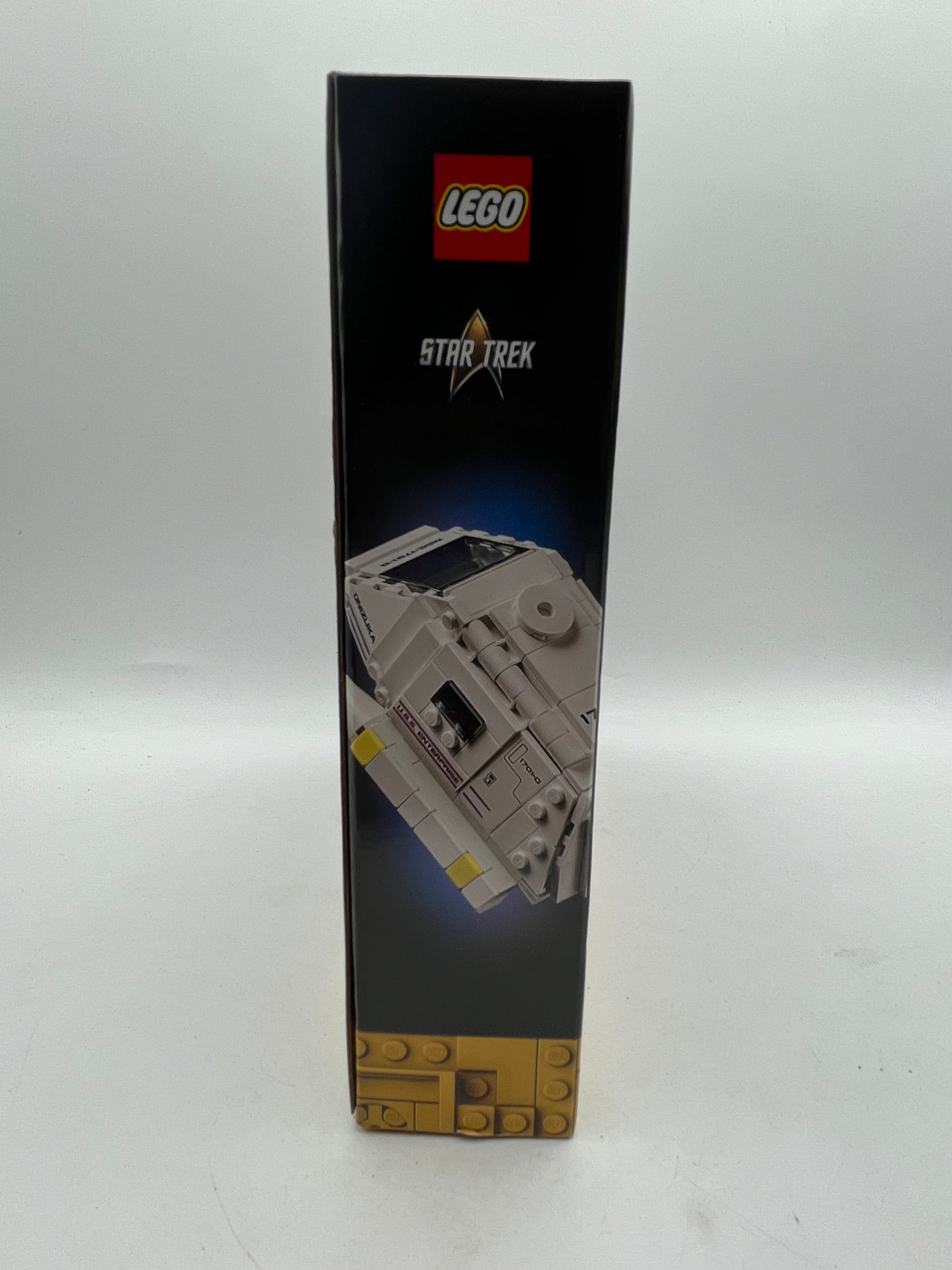 LEGO Icons 40768 Star Trek: Type-15 Shuttlepod – New & Sealed Gift With Purchase FRENLY BRICKS - Open 7 Days