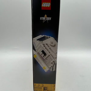 LEGO Icons 40768 Star Trek: Type-15 Shuttlepod – New & Sealed Gift With Purchase FRENLY BRICKS - Open 7 Days
