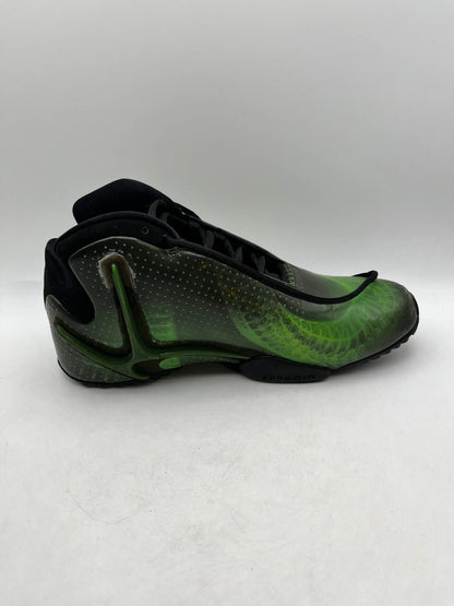 Nike Zoom Hyperflight PRM Kobe Mamba Black/Poison Green - Men’s US 10.5 - Used FRENLY BRICKS - Open 7 Days