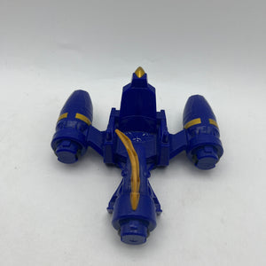 Bandai DX Power Rangers Megaforce Sea Brothers (Incomplete) FRENLY BRICKS - Open 7 Days