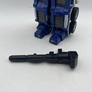 Takara - Transformers Masterpiece MP-01 