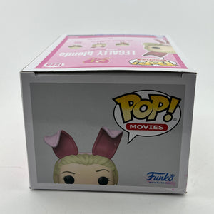 Funko POP! Movies - Legally Blonde - Elle (Bunny Suit) #1225 - Vinyl Collectable FRENLY BRICKS - Open 7 Days