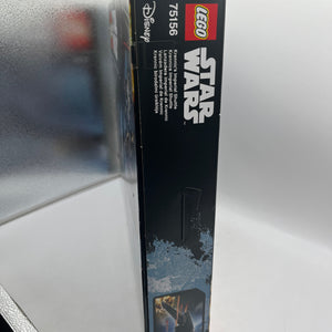LEGO STAR WARS 75156 KRENNIC'S IMPERIAL SHUTTLE RARE RETIRED NEW FRENLY BRICKS - Open 7 Days