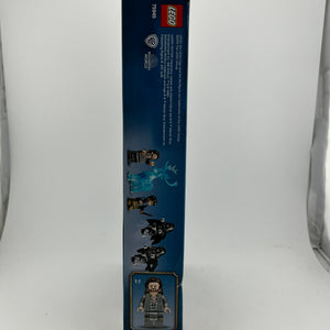 Lego Harry Potter - Expecto Patronum 75945 - Sealed FRENLY BRICKS - Open 7 Days