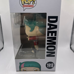 Funko POP! Animation Boruto Naruto Next Generation Daemon 1918 +combinedshipping FRENLY BRICKS - Open 7 Days
