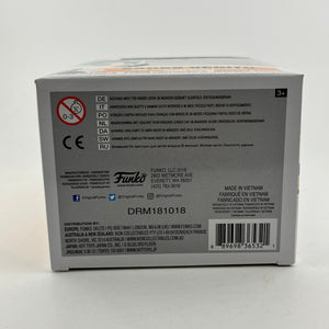 Funko POP! Animation Dragon Ball Super - SSGSS Vegito #515 - Vinyl Collectable FRENLY BRICKS - Open 7 Days