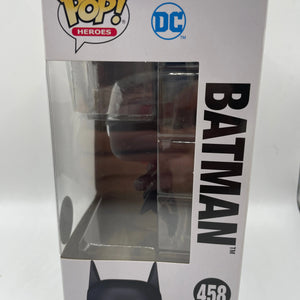 Funko POP! Vinyl DC Heroes - #458 Batman Beyond - New FRENLY BRICKS - Open 7 Days