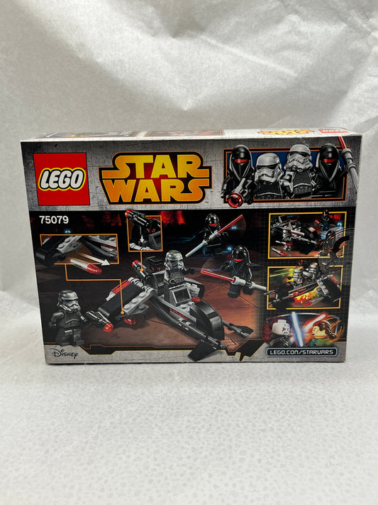 Lego Star Wars - Shadow Troopers 75079 - Sealed FRENLY BRICKS - Open 7 Days