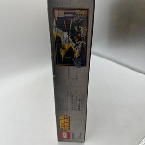 LEGO Star Wars: Naboo Starfighter (75092) FRENLY BRICKS - Open 7 Days