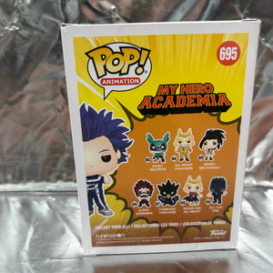 Funko POP Animation - My Hero Academia - Hitoshi Shinso FRENLY BRICKS - Open 7 Days