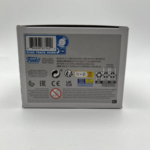 Funko Pop Vinyl Television Guillermo De La Cruz #1327 FRENLY BRICKS - Open 7 Days