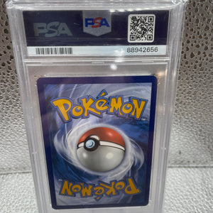 Charmander EB Games Exclusive 2023 004 Gem Mint 10 PSA GRADED Slab Pokemon TCG FRENLY BRICKS - Open 7 Days