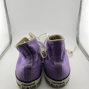 Converse CTAS Hi 153863C 'Frozen Lilac' Casual Shoes Size Men’s US11 FRENLY BRICKS - Open 7 Days