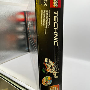 Lego Technic 2in1 Heavy Lift Helicopter 2016 - 42052 - Sealed