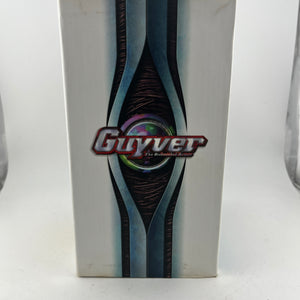 Guyver The Bioboosted Armor Complete DVD Box Set - Madman, 7 Discs Collection