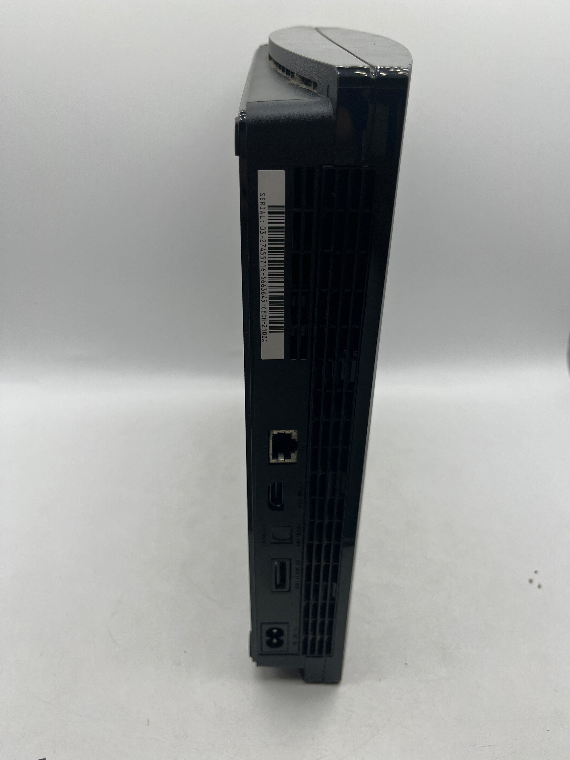 Sony PlayStation 3 Slim PS3 Console Power Tested FRENLY BRICKS - Open 7 Days