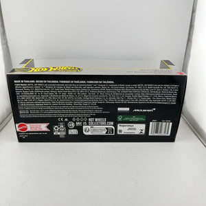 Hot Wheels Premium 90s Supercars Diorama: Porsche, McLaren, Mercedes-Benz FRENLY BRICKS - Open 7 Days