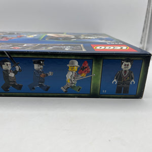 LEGO Monster Fighters: The Vampyre Hearse (9464) FRENLY BRICKS - Open 7 Days