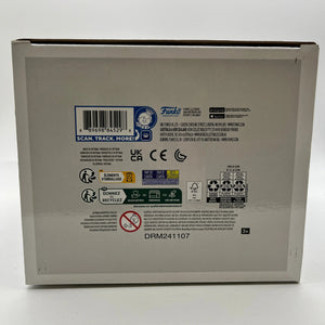 Funko POP! Deluxe Beetlejuice Here Lies Betelgeuse #1762 Special Edition FRENLY BRICKS - Open 7 Days