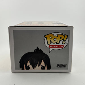 Funko POP! Animation Fairy Tail - Zeref #482 - Vinyl Collectable FRENLY BRICKS - Open 7 Days