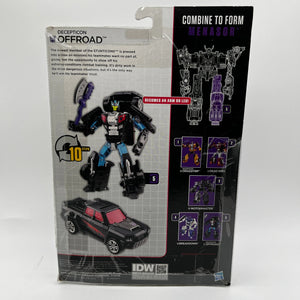 Hasbro Transformers Combiner Wars Off Road Action Figure FRENLY BRICKS - Open 7 Days