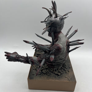 Walking Dead Season 7 Blu Ray Limited Edition Spike Walker FRENLY BRICKS - Open 7 Days