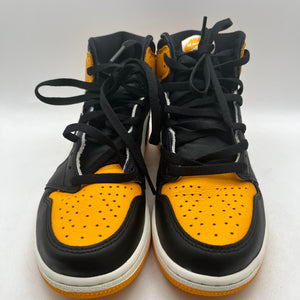 Air Jordan 1 Retro High OG Taxi US 8 - With Box FRENLY BRICKS - Open 7 Days