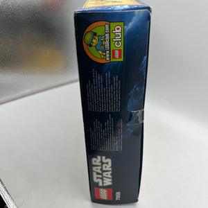 LEGO 2011 Star Wars: Star Wars Advent Calendar (7958) FRENLY BRICKS - Open 7 Days