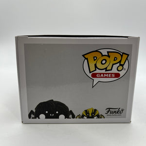 Funko POP! Games Don’t Stave Webber And Warrior Spider #404 - Vinyl Collectable FRENLY BRICKS - Open 7 Days