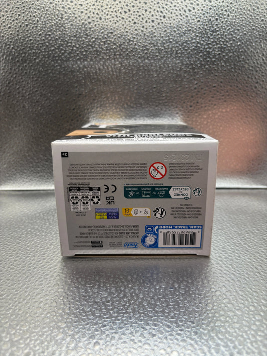 FUNKO Pop Vinyl Vito Corleone #1525 FRENLY BRICKS - Open 7 Days