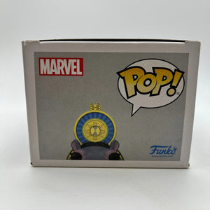 Funko POP! Marvel Moon Knight Taweret #1189 Limited Edition 2023 FRENLY BRICKS - Open 7 Days