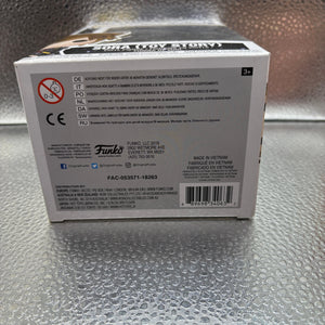 FUNKO Pop Vinyl Sora (Toy Story) #493 FRENLY BRICKS - Open 7 Days