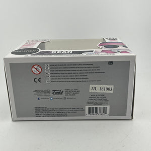 Funko POP! Television Supernatural Join The Hunt - Dean #721 - Sun Faded Front FRENLY BRICKS - Open 7 Days