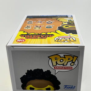 Funko POP! Animation My Hero Academia- LockLock #1146 - Special Edition - Vinyl Collectable FRENLY BRICKS - Open 7 Days