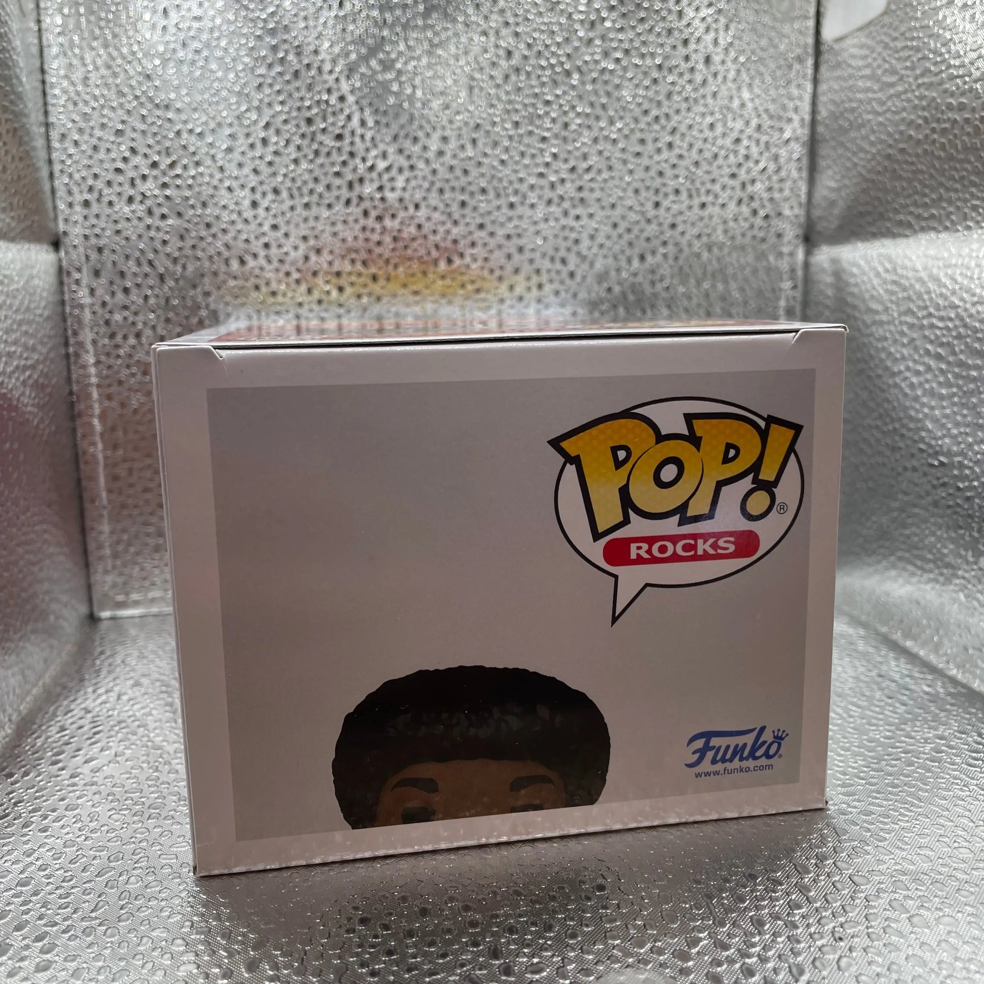 Snoop Dogg - Snoop Dogg Pop! Vinyl-Funko 300 Checkered Shirt Blunt FRENLY BRICKS - Open 7 Days