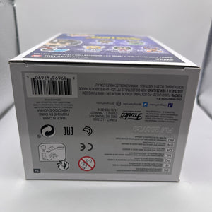 Funko Pop Vinyl Animation Saint Seiya Knights Of The Zodiac 