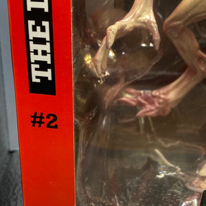 Stranger Things Weta Workshop - Mini Epics - #2 The Demogorgon! 6” Figure FRENLY BRICKS - Open 7 Days