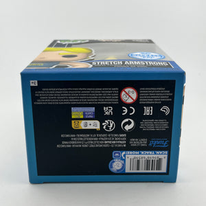 Funko POP! Digital #126 Retro Toys - Stretch Armstrong - 150 Pcs FRENLY BRICKS - Open 7 Days