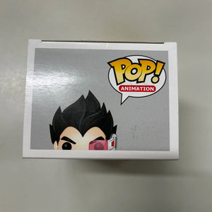 Pop Vinyl Dragon Ball Z#10 Vegeta FRENLY BRICKS - Open 7 Days