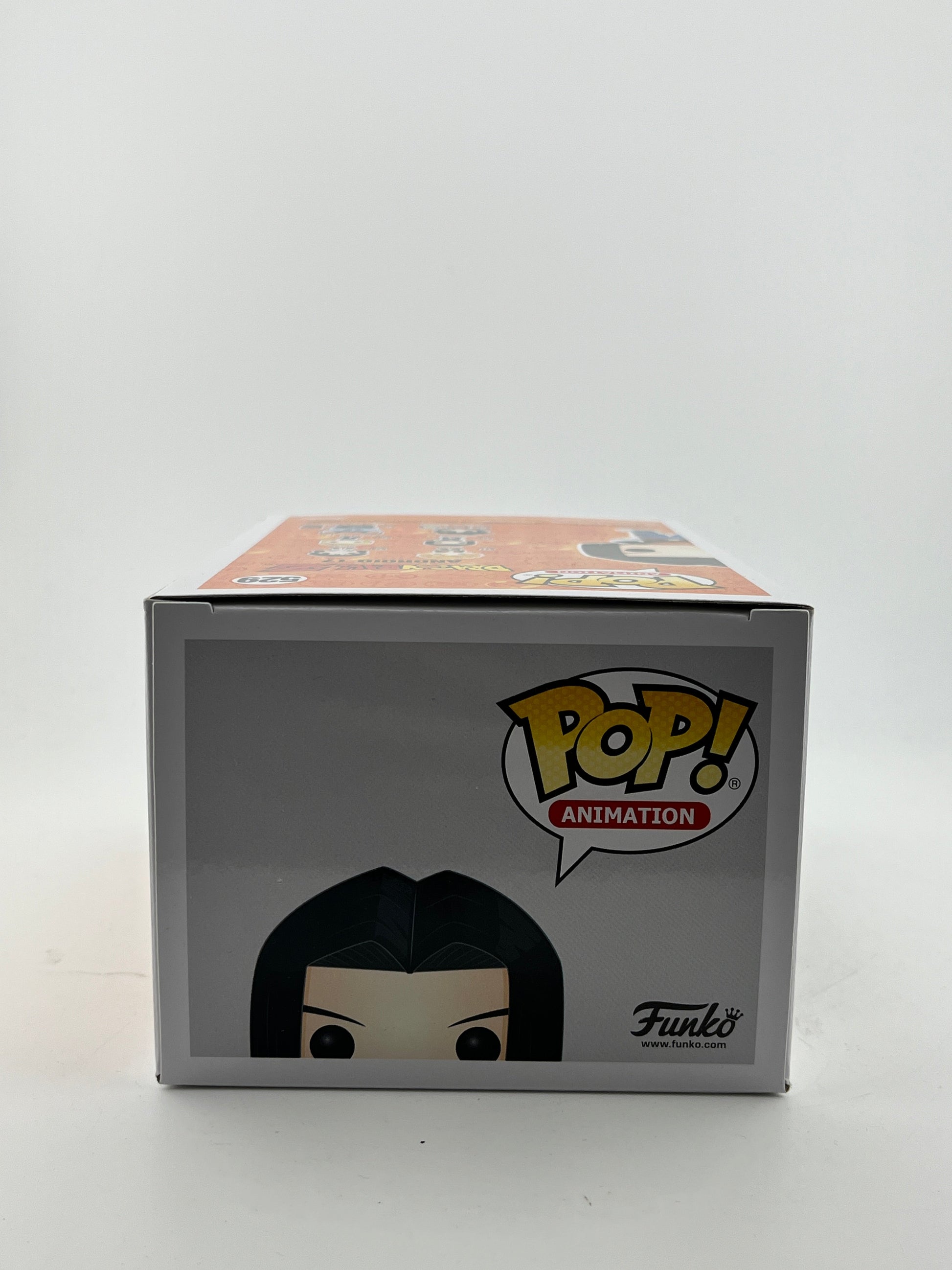 Funko POP! Animation DragonBall Z - Android 17 #529 - Vinyl Collectable FRENLY BRICKS - Open 7 Days