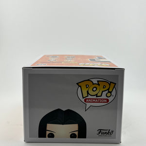 Funko POP! Animation DragonBall Z - Android 17 #529 - Vinyl Collectable FRENLY BRICKS - Open 7 Days