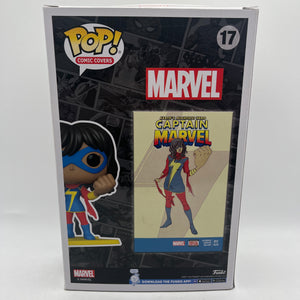 Funko Pop! Comic Covers - 