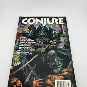 Inquest Magazine Lot 1990-1999 (21 Copies) FRENLY BRICKS - Open 7 Days