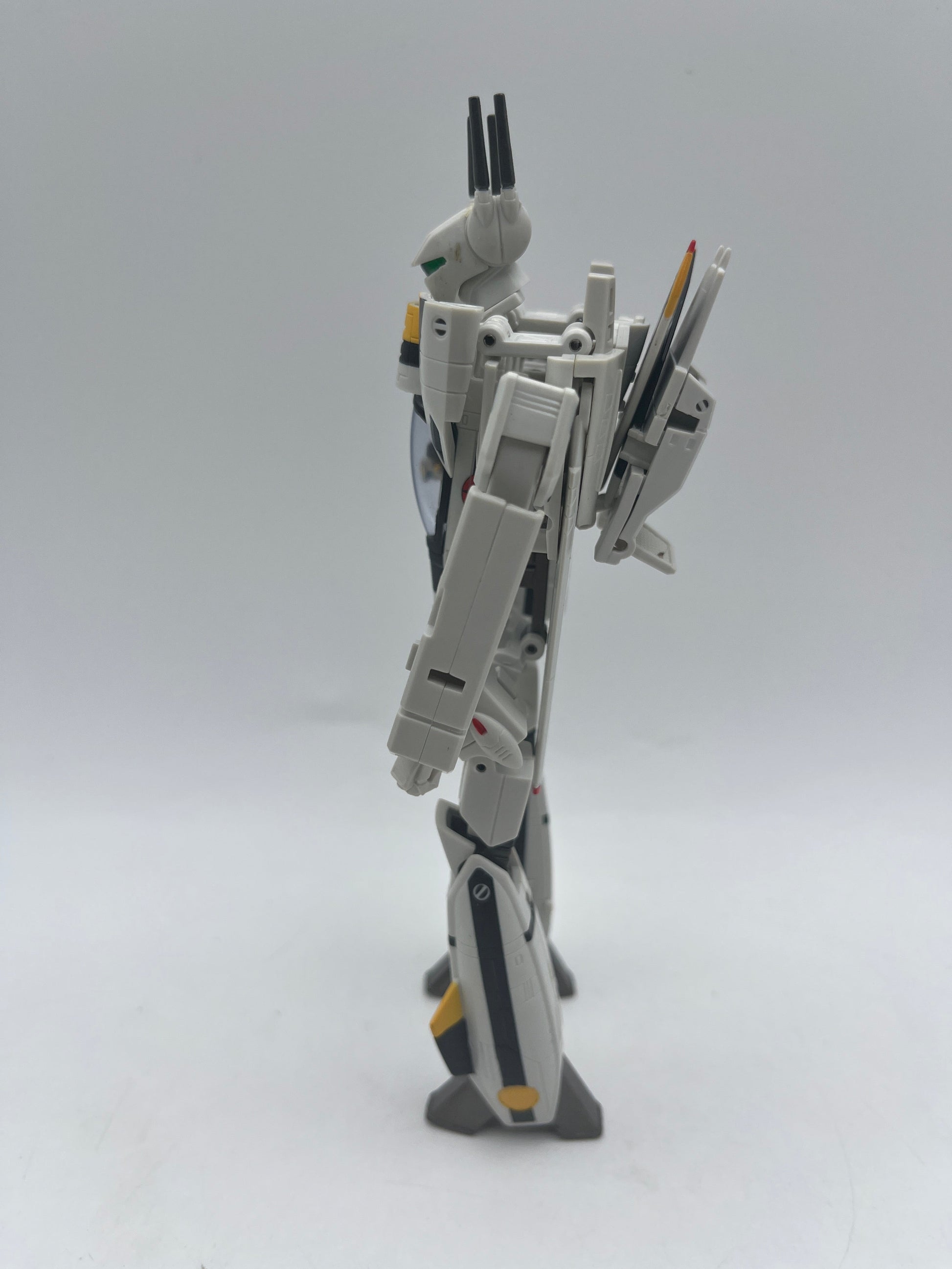 Macross VF-1S Roy Focker 1/48 Perfect Transformation Yamato FRENLY BRICKS - Open 7 Days