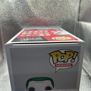 Funko Pop Vinyl Suicide Squad #96 The Joker FRENLY BRICKS - Open 7 Days